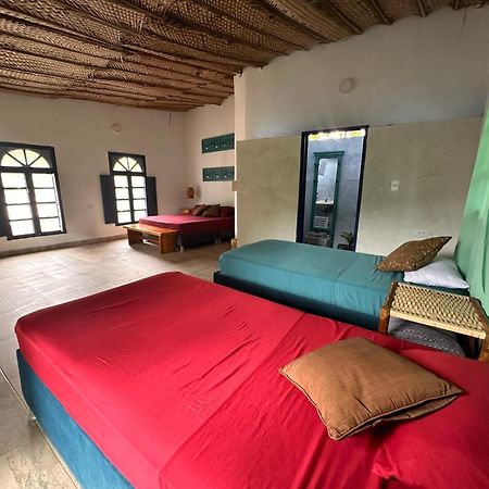 Hotel Renasci Palomino Εξωτερικό φωτογραφία