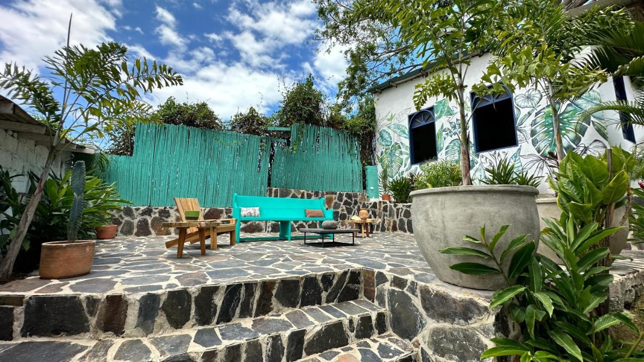 Hotel Renasci Palomino Εξωτερικό φωτογραφία