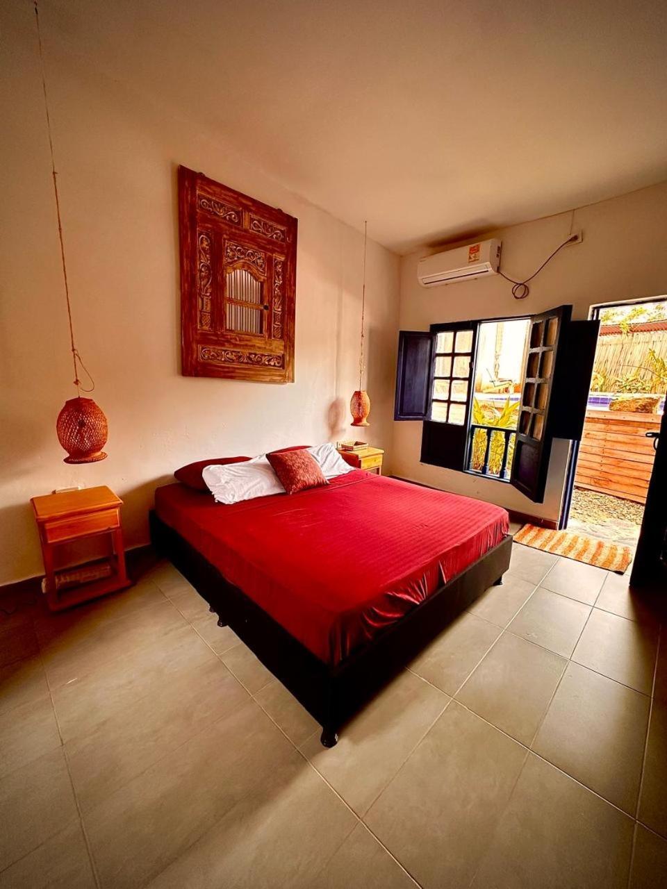 Hotel Renasci Palomino Εξωτερικό φωτογραφία