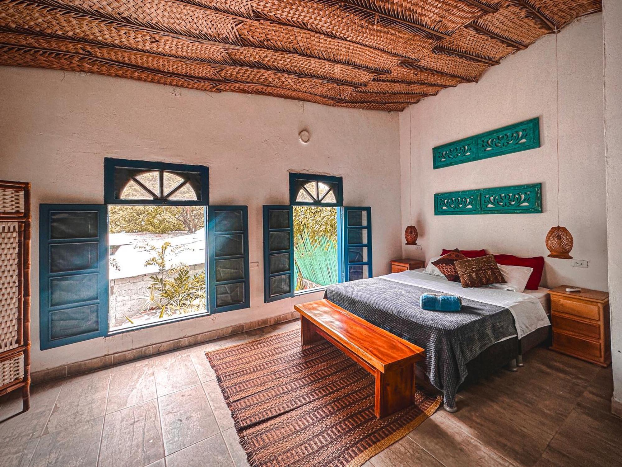 Hotel Renasci Palomino Εξωτερικό φωτογραφία