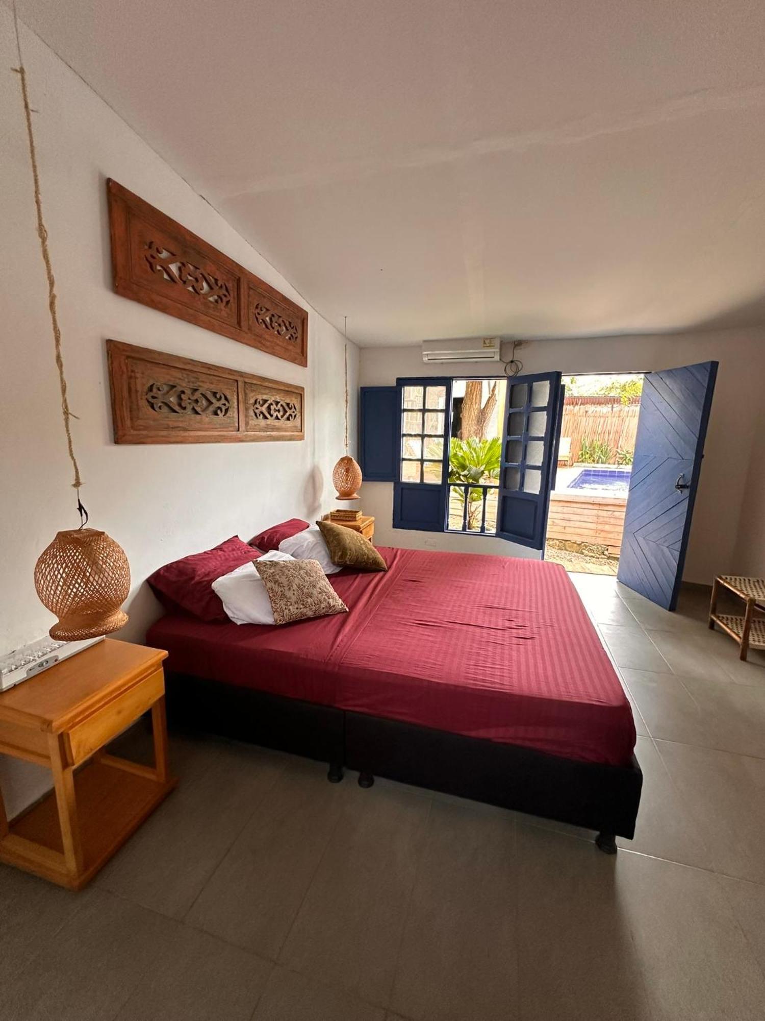 Hotel Renasci Palomino Εξωτερικό φωτογραφία