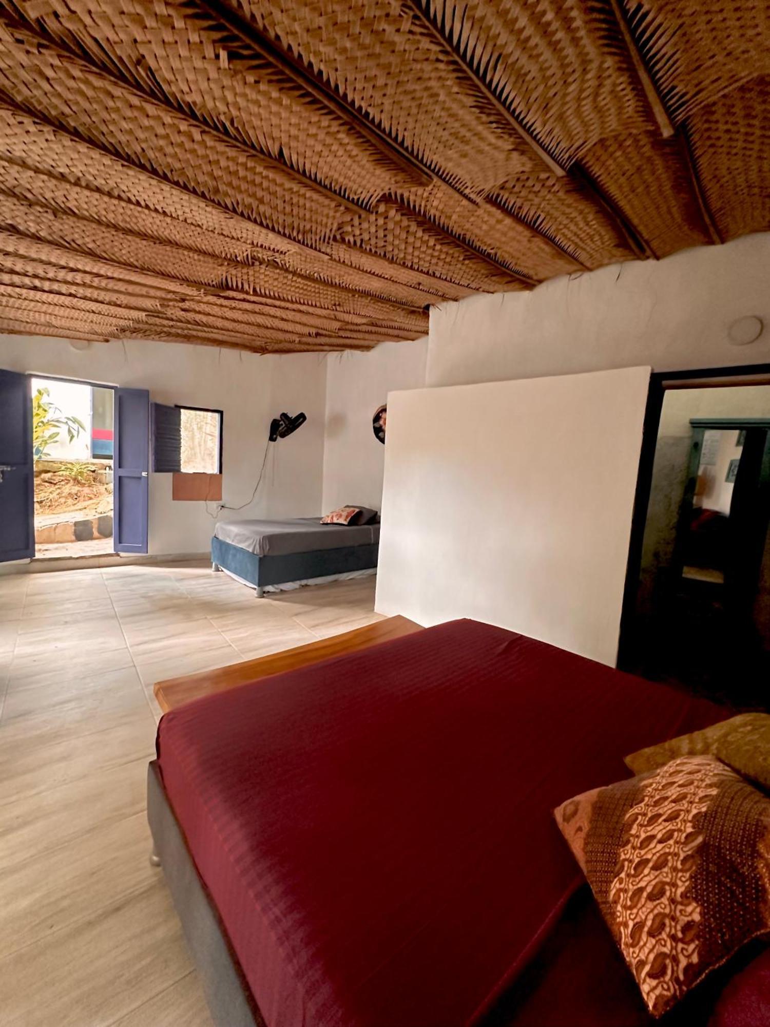 Hotel Renasci Palomino Εξωτερικό φωτογραφία