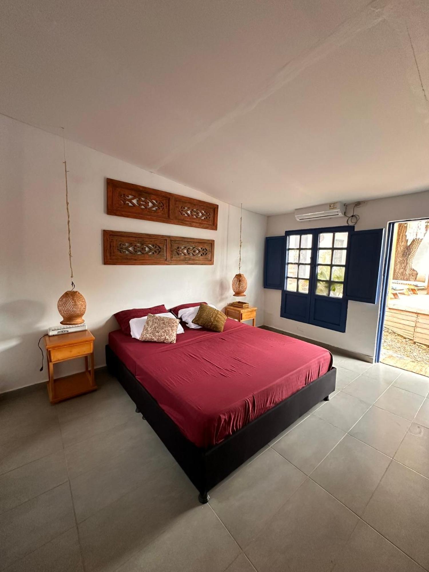 Hotel Renasci Palomino Εξωτερικό φωτογραφία