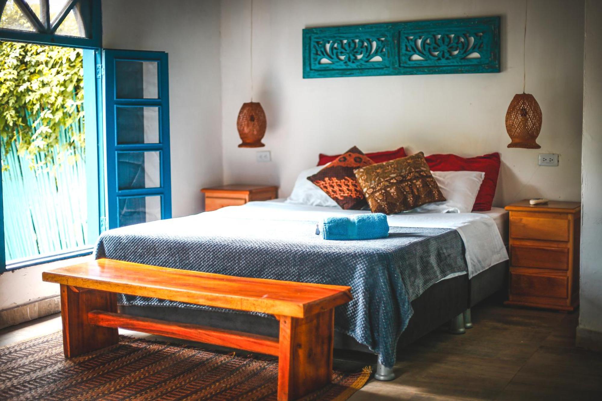Hotel Renasci Palomino Εξωτερικό φωτογραφία