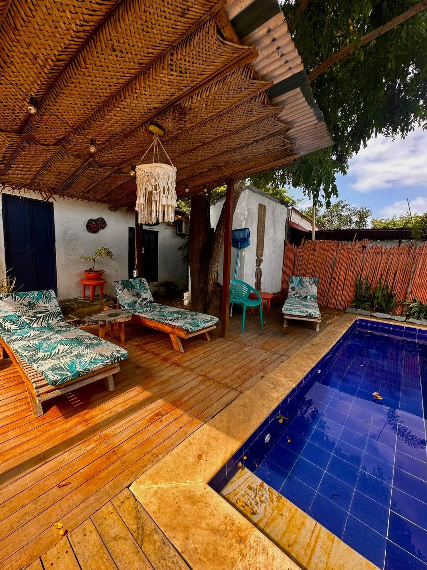 Hotel Renasci Palomino Εξωτερικό φωτογραφία