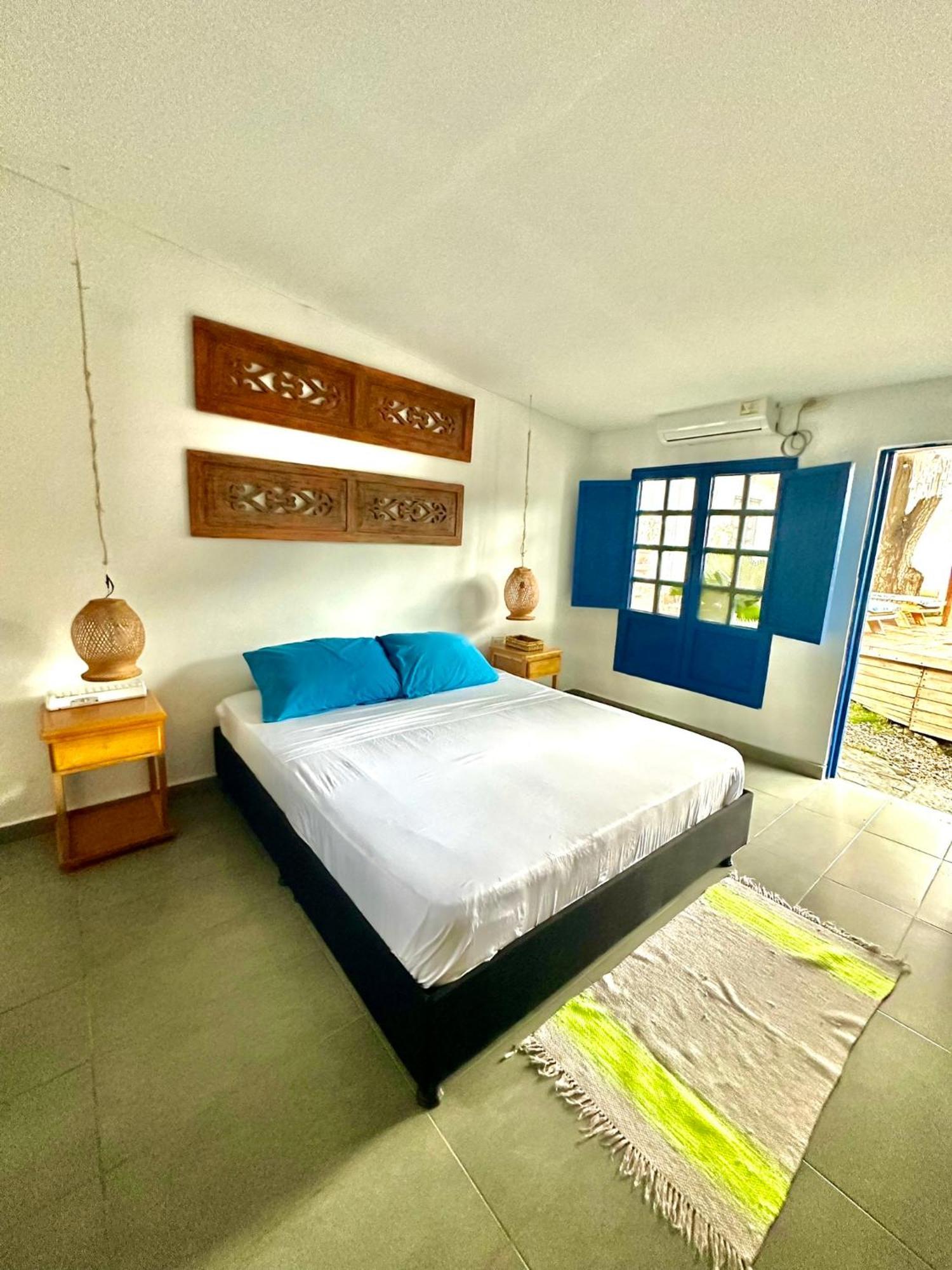 Hotel Renasci Palomino Εξωτερικό φωτογραφία