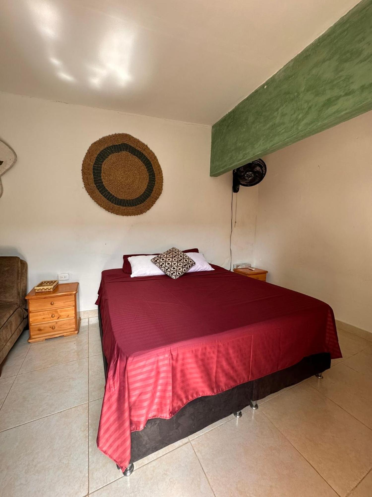 Hotel Renasci Palomino Εξωτερικό φωτογραφία