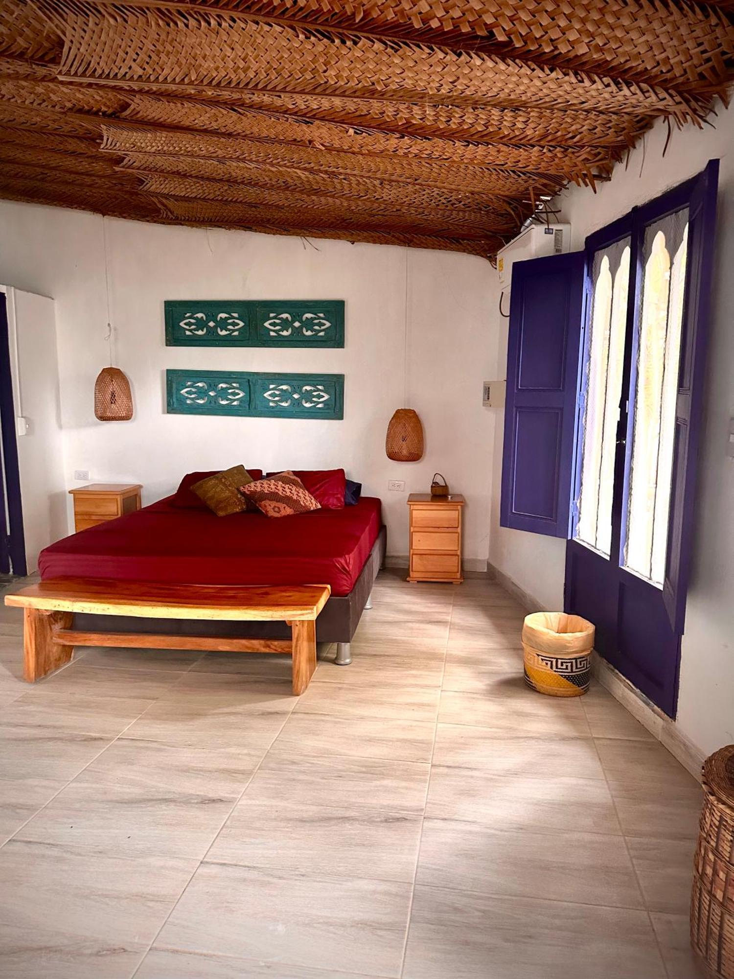 Hotel Renasci Palomino Εξωτερικό φωτογραφία