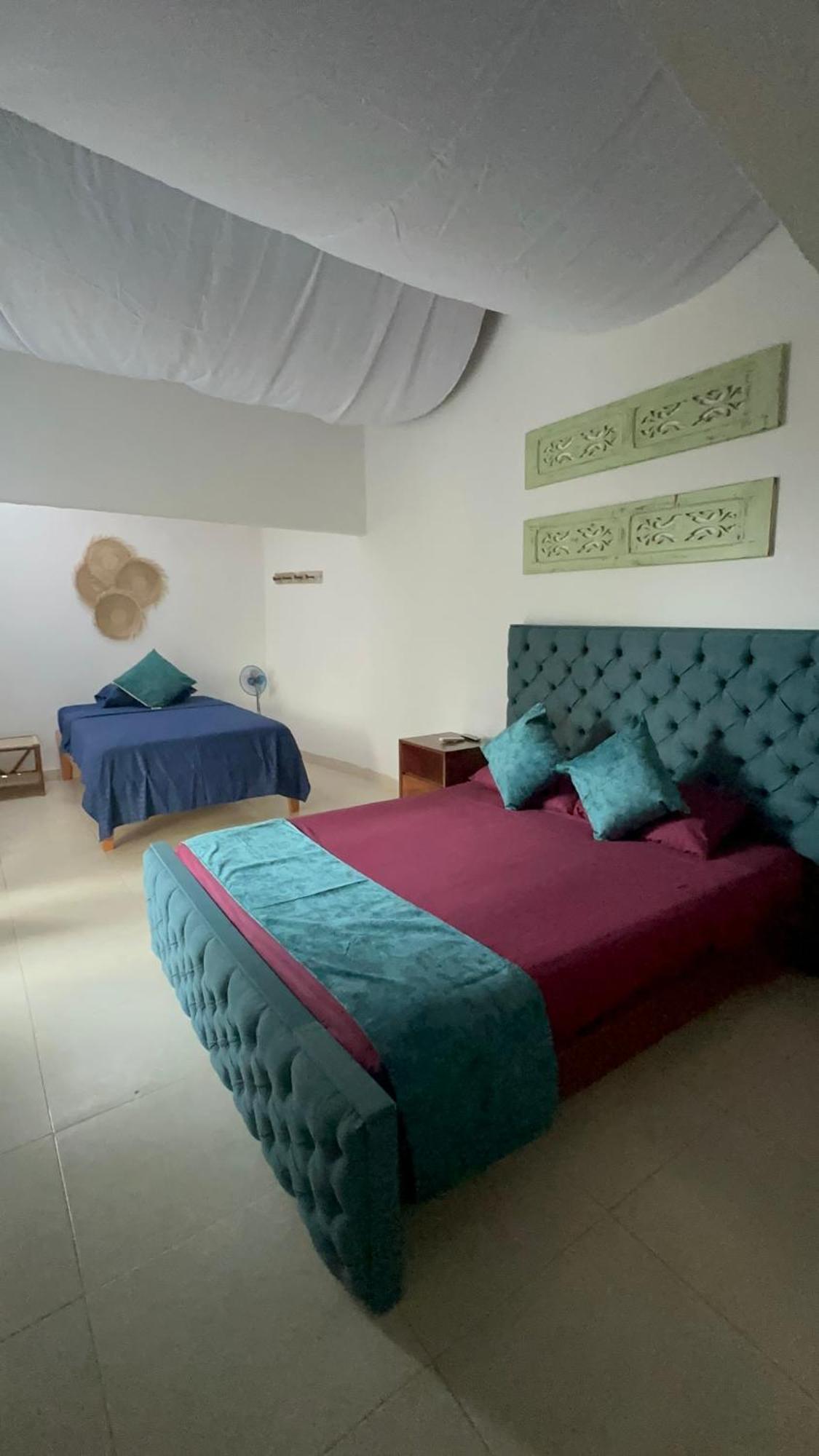 Hotel Renasci Palomino Εξωτερικό φωτογραφία